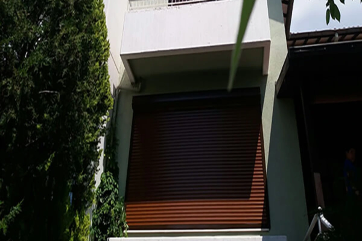 Cennetçeşme Kepenk Tamiri ve Panjur Tamiri